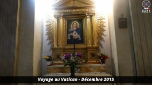 Voyage au vatican 120